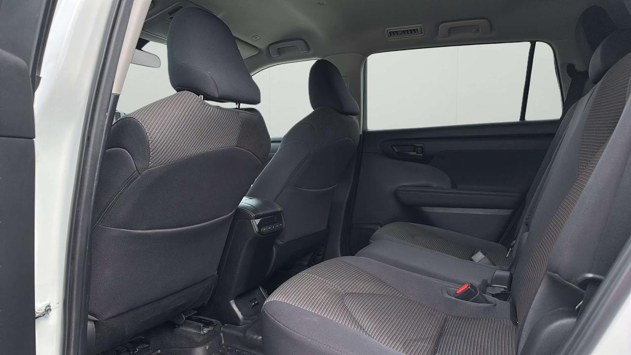 2023 Toyota Highlander  Photo