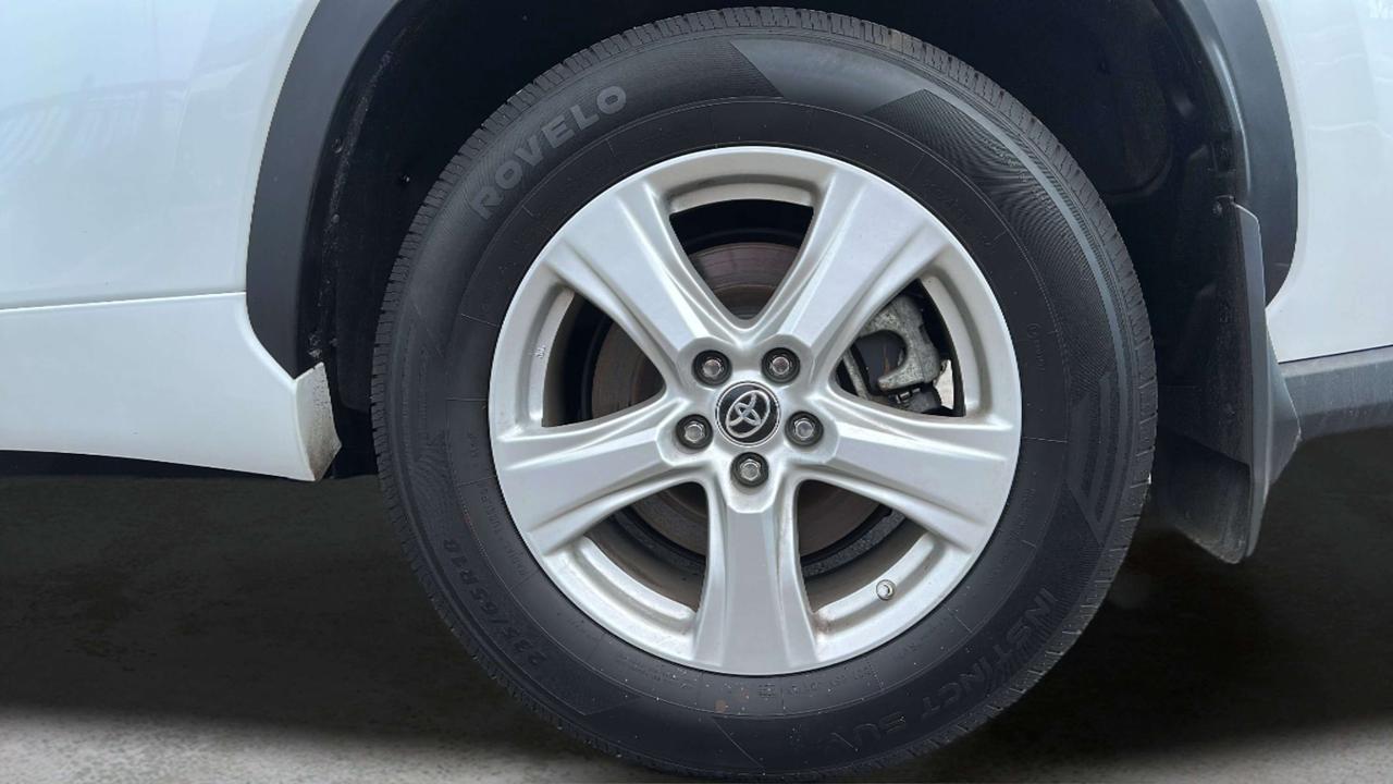 2023 Toyota Highlander  Photo