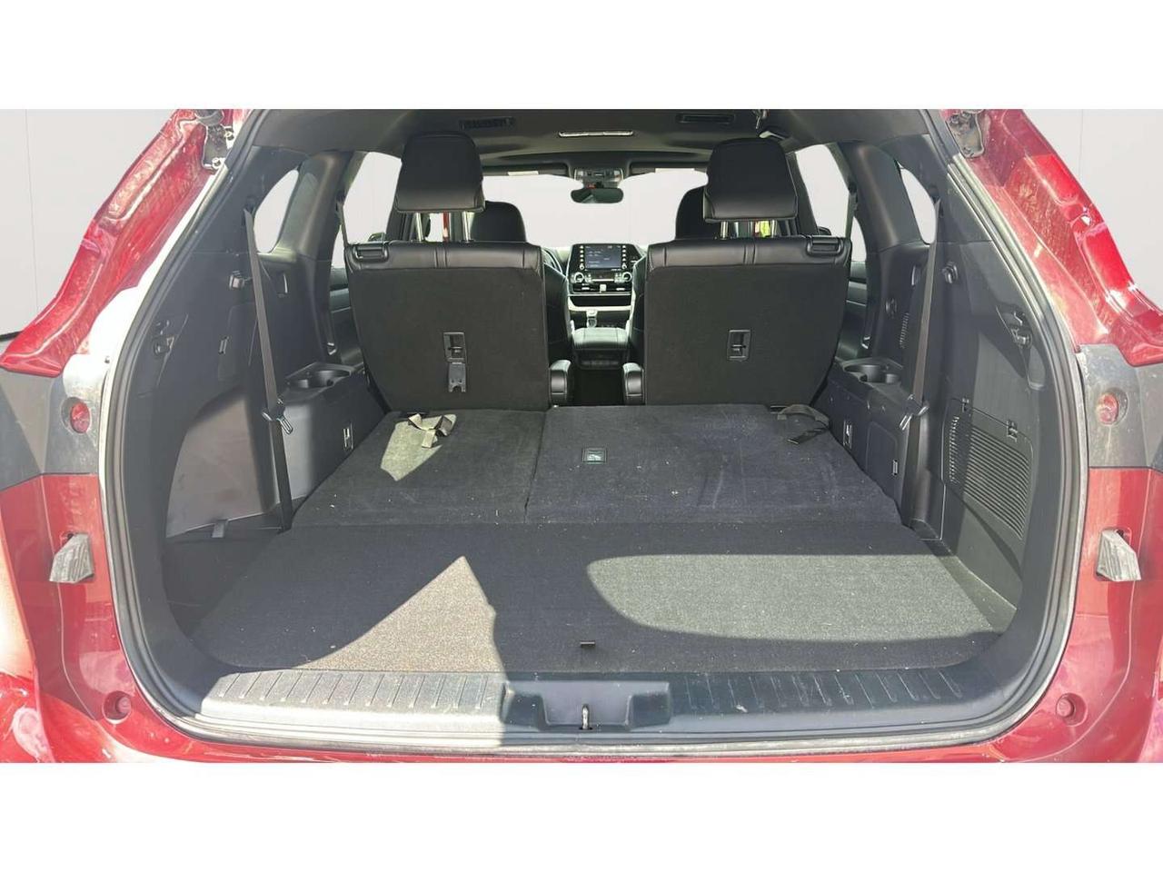 2022 Toyota Highlander XSE Photo