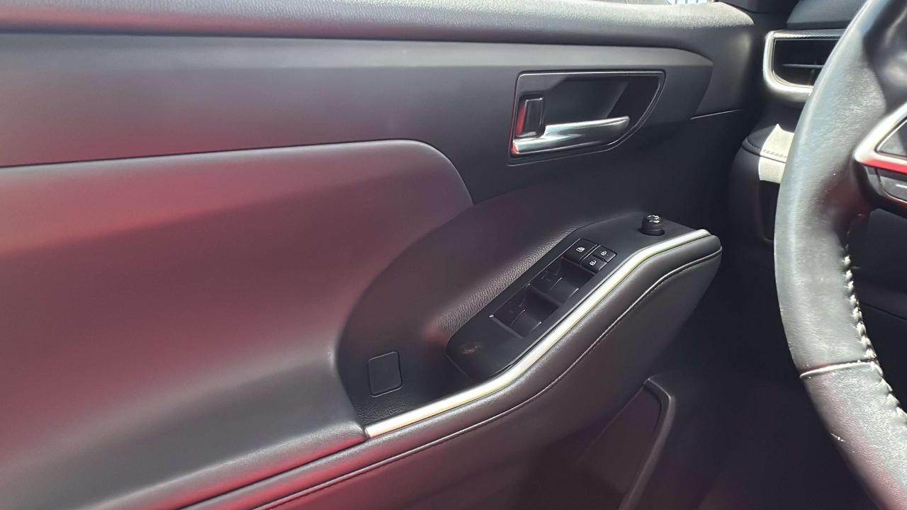 2022 Toyota Highlander XSE Photo