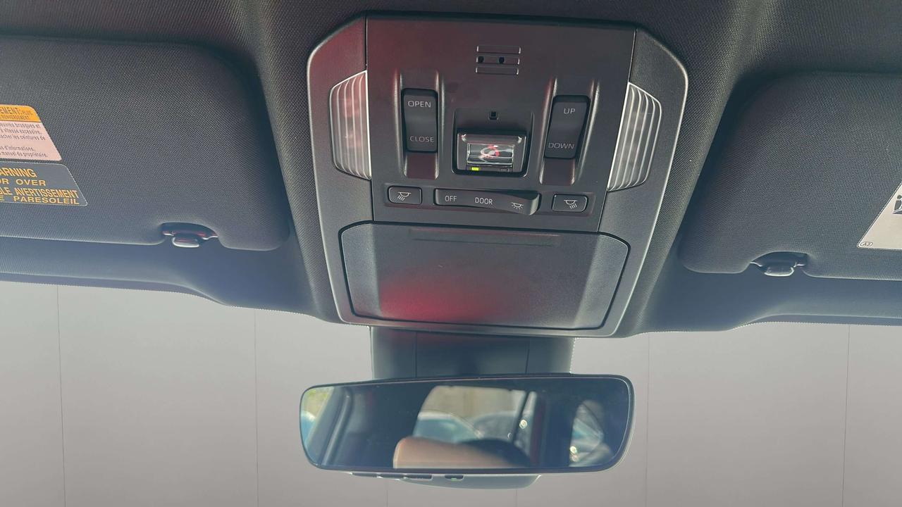 2022 Toyota Highlander XSE Photo