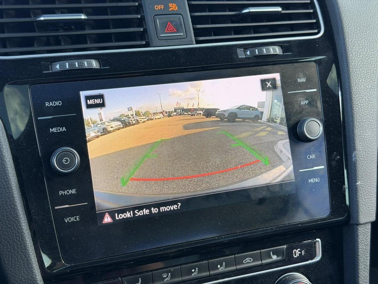 2018 Volkswagen Golf GTI  Photo