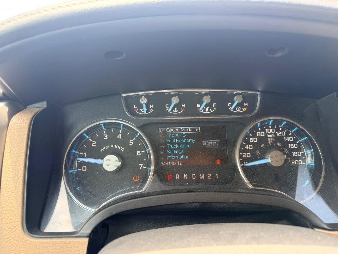 2011 Ford F-150  Photo