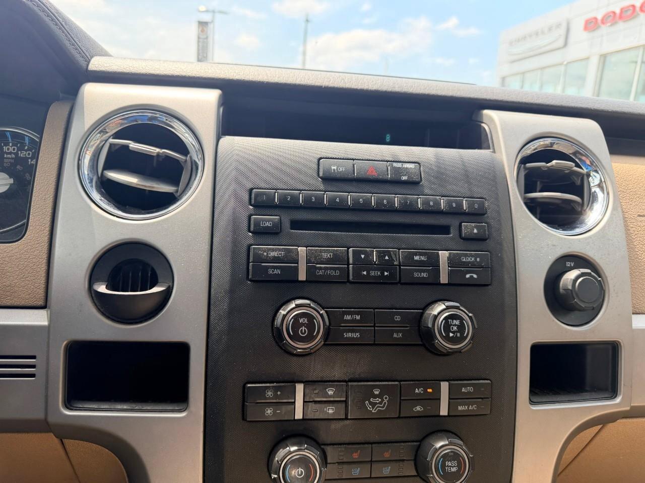 2011 Ford F-150  Photo