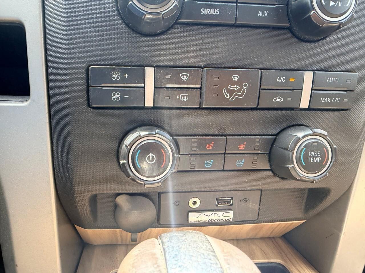 2011 Ford F-150  Photo