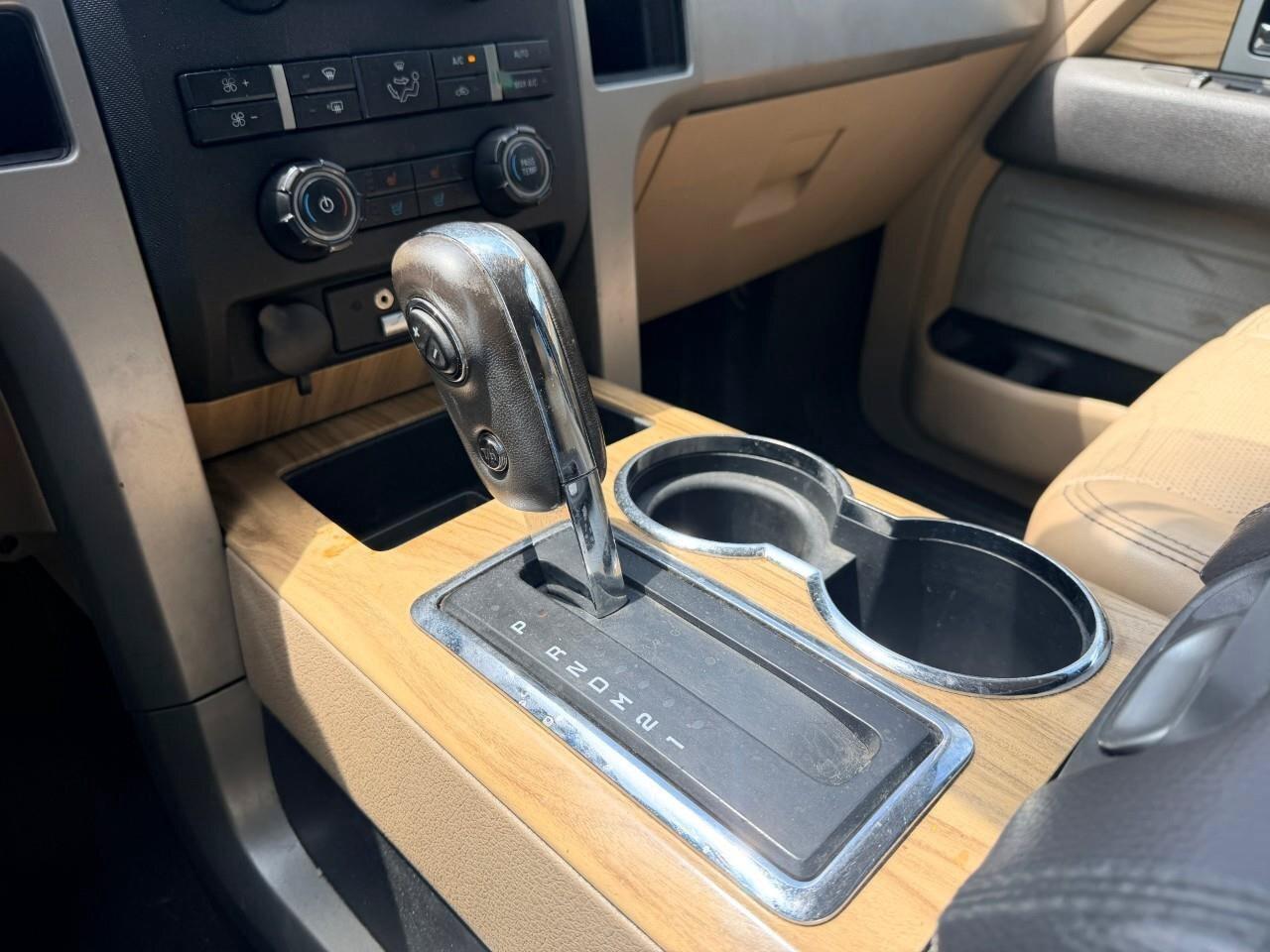 2011 Ford F-150  Photo
