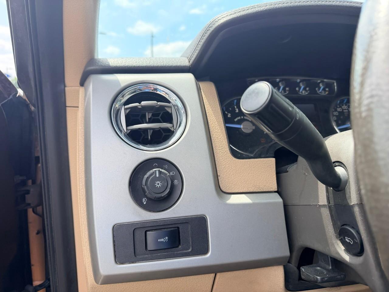 2011 Ford F-150  Photo