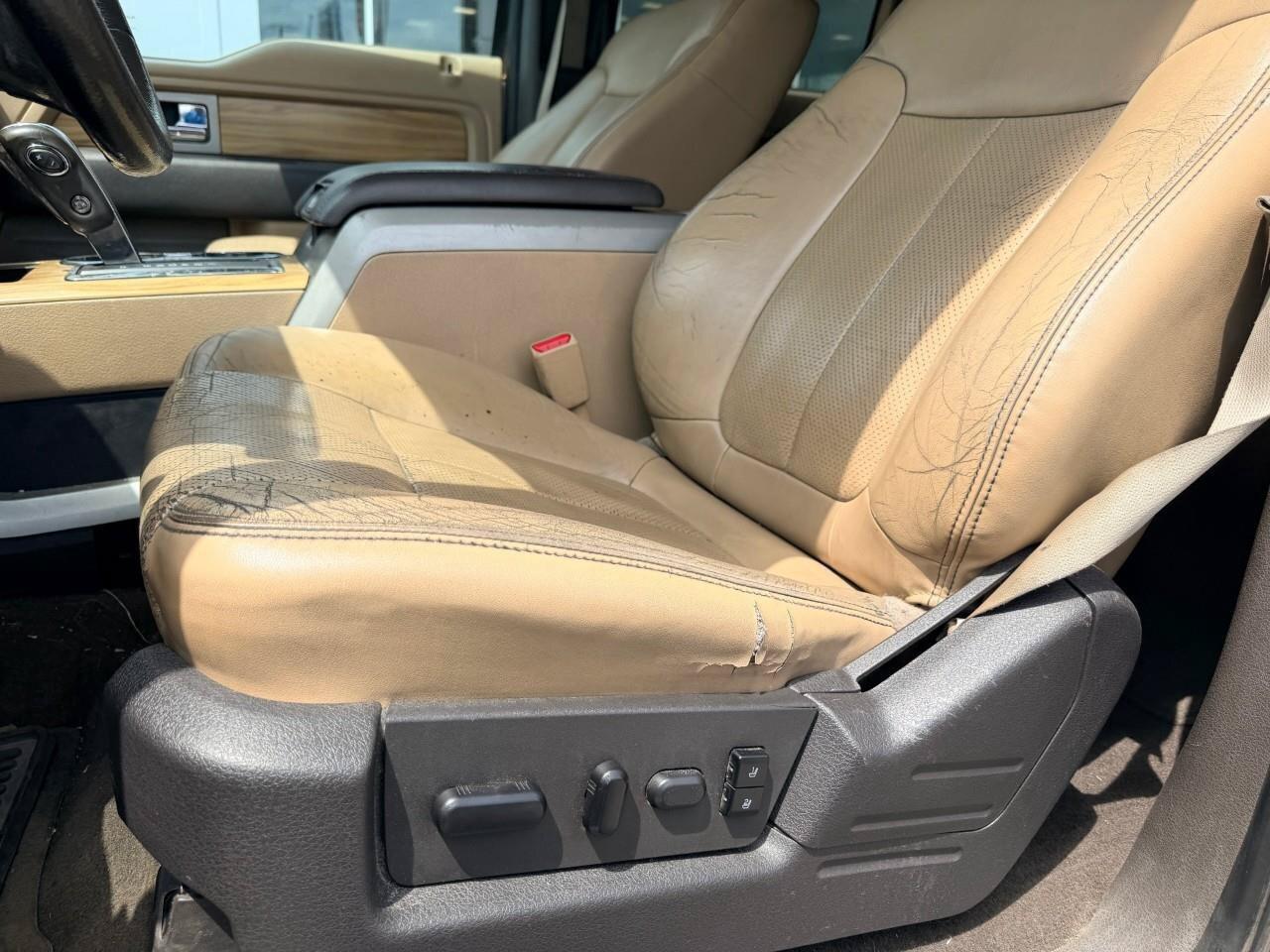 2011 Ford F-150  Photo