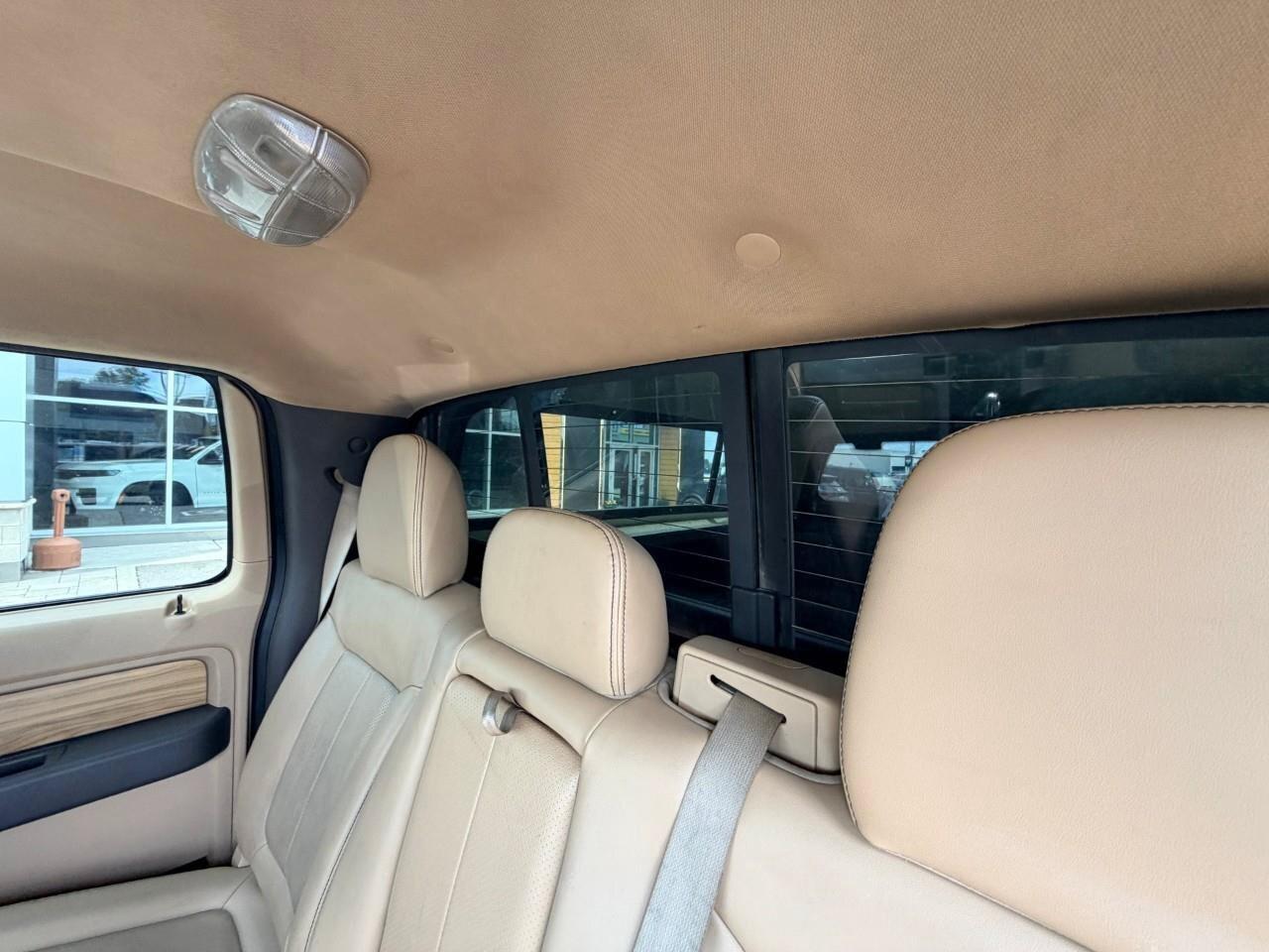 2011 Ford F-150  Photo