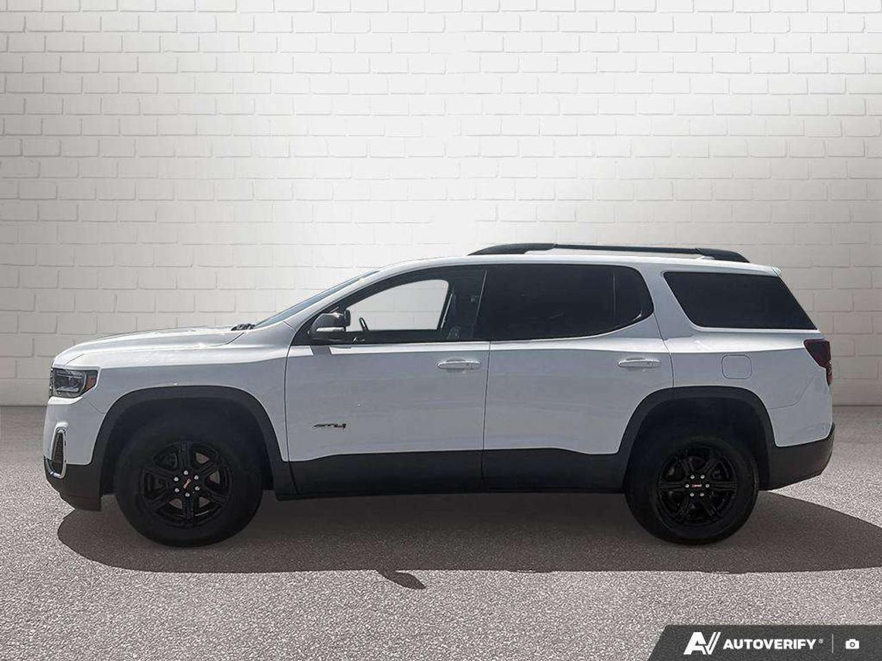 2023 GMC Acadia One Owner   Heated Seats   Sunroof   Remote Start Photo5
