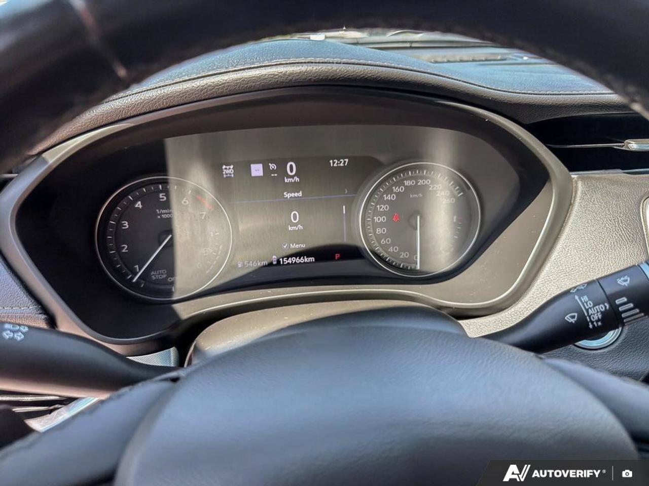 2019 Cadillac XT4 AWD Premium LuxurySunroof   Heated Seats   Remote Photo