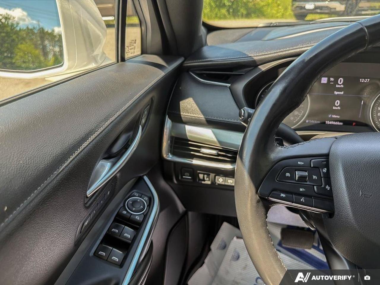 2019 Cadillac XT4 AWD Premium LuxurySunroof   Heated Seats   Remote Photo