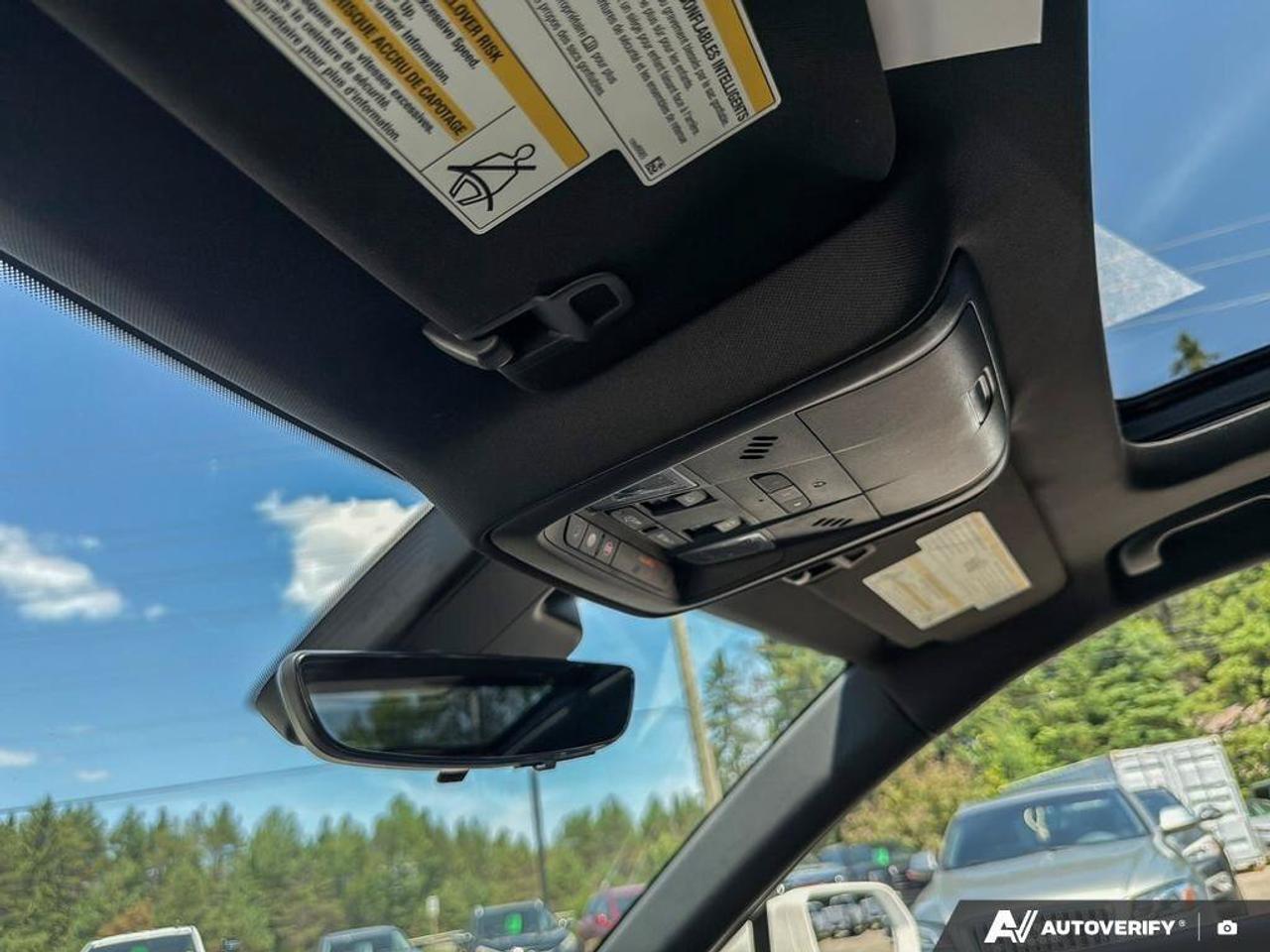 2019 Cadillac XT4 AWD Premium LuxurySunroof   Heated Seats   Remote Photo