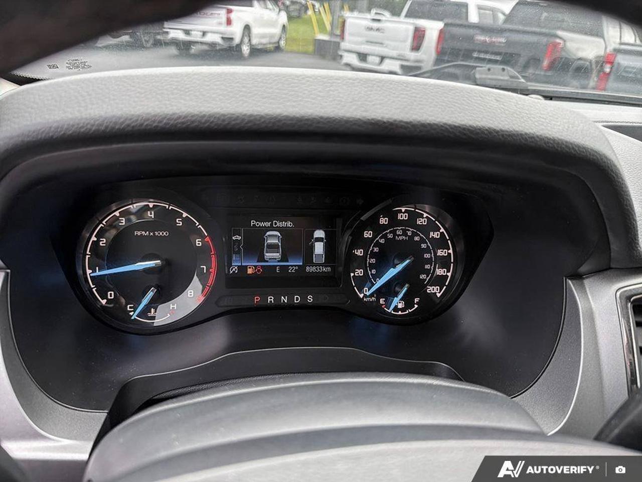 2021 Ford Ranger XLTCertified Pre-Owned   One Owner   Remote Start Photo