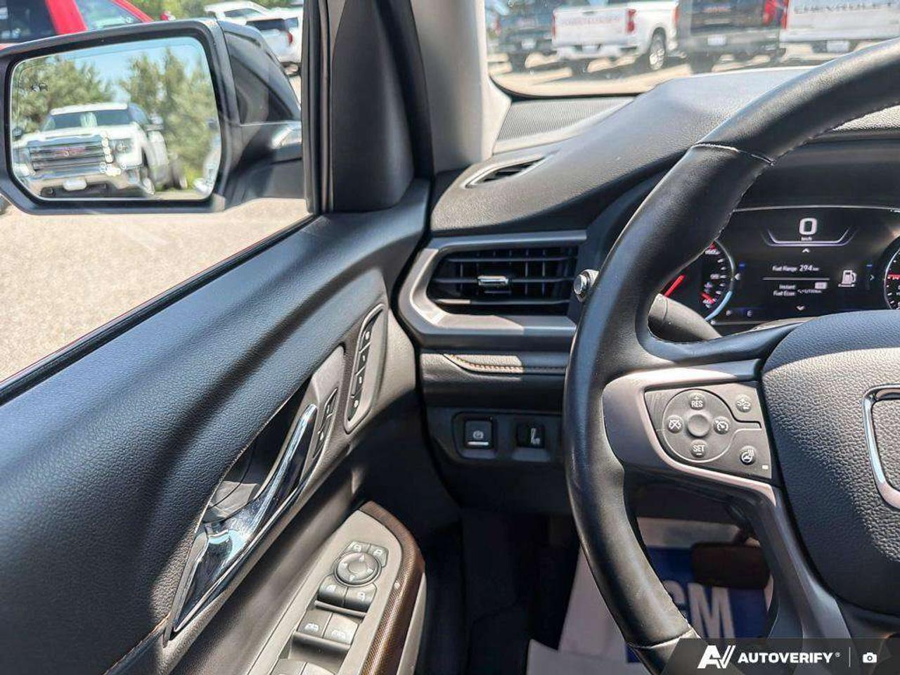 2023 GMC Acadia One Owner   Heated Seats   Sunroof   Remote Start Photo