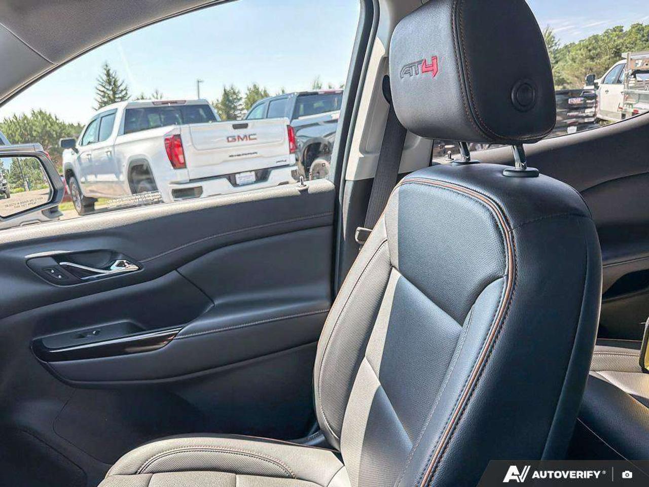 2023 GMC Acadia One Owner   Heated Seats   Sunroof   Remote Start Photo