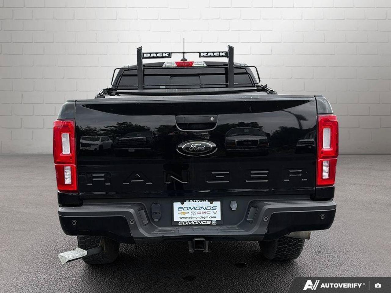 2021 Ford Ranger XLTCertified Pre-Owned   One Owner   Remote Start Photo