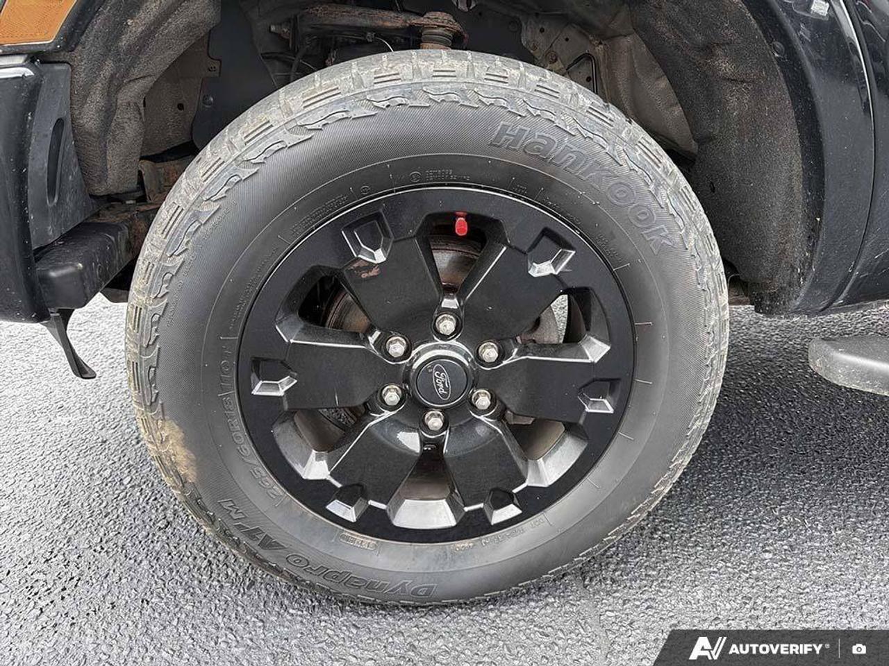 2021 Ford Ranger XLTCertified Pre-Owned   One Owner   Remote Start Photo