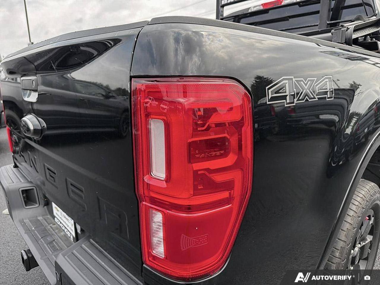 2021 Ford Ranger XLTCertified Pre-Owned   One Owner   Remote Start Photo
