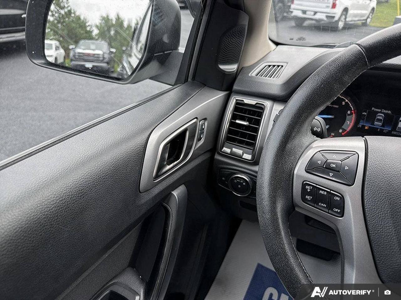 2021 Ford Ranger XLTCertified Pre-Owned   One Owner   Remote Start Photo