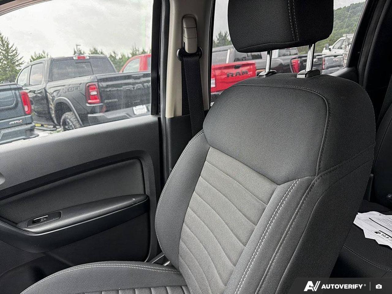 2021 Ford Ranger XLTCertified Pre-Owned   One Owner   Remote Start Photo