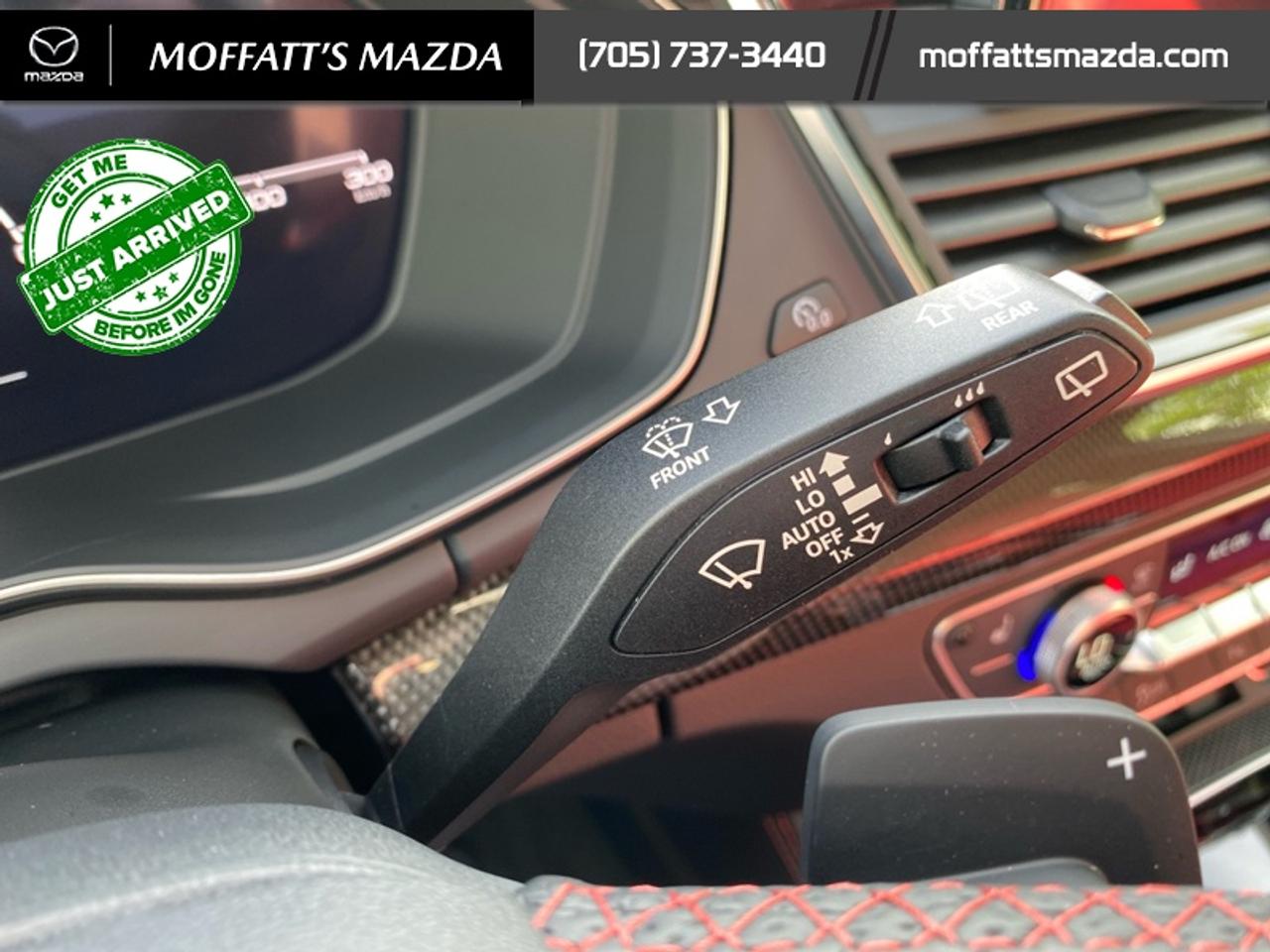 2023 Audi SQ5 Progressiv 3.0 TFSI quattro Photo