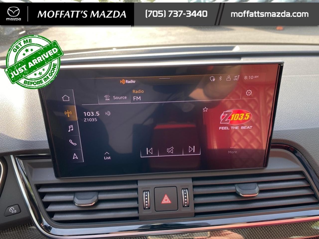 2023 Audi SQ5 Progressiv 3.0 TFSI quattro Photo