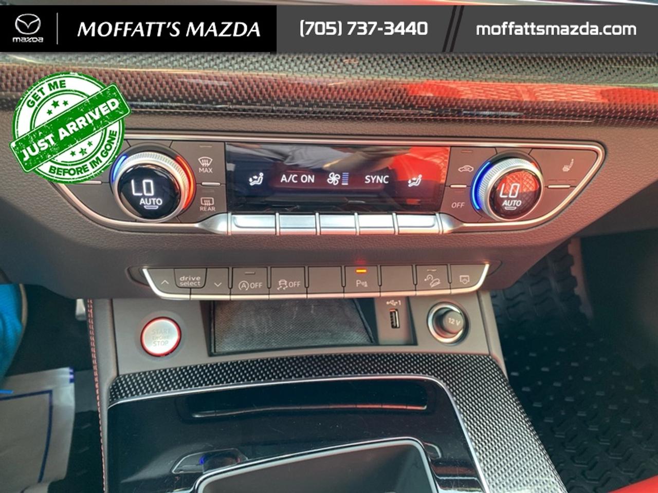 2023 Audi SQ5 Progressiv 3.0 TFSI quattro Photo