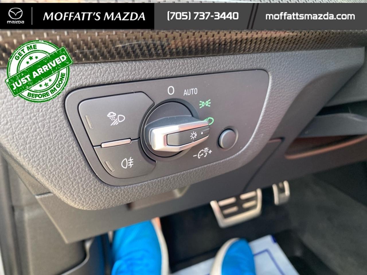 2023 Audi SQ5 Progressiv 3.0 TFSI quattro Photo
