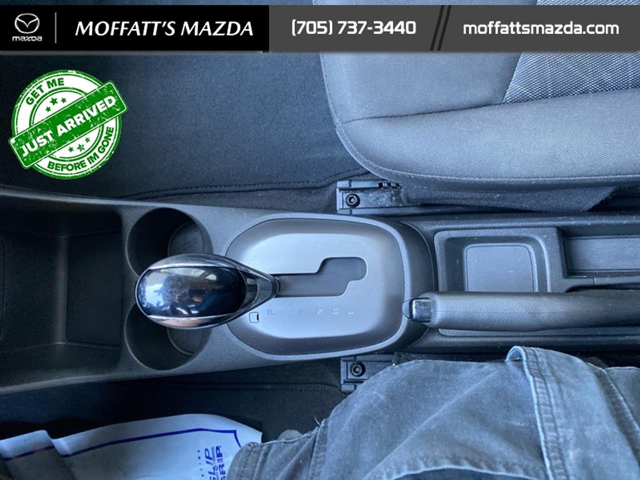 2019 Chevrolet Spark LT Photo