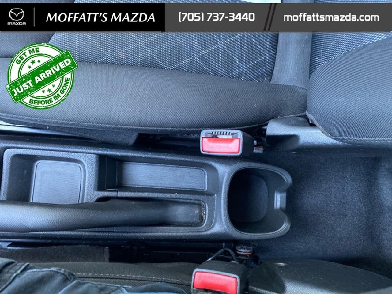 2019 Chevrolet Spark LT Photo