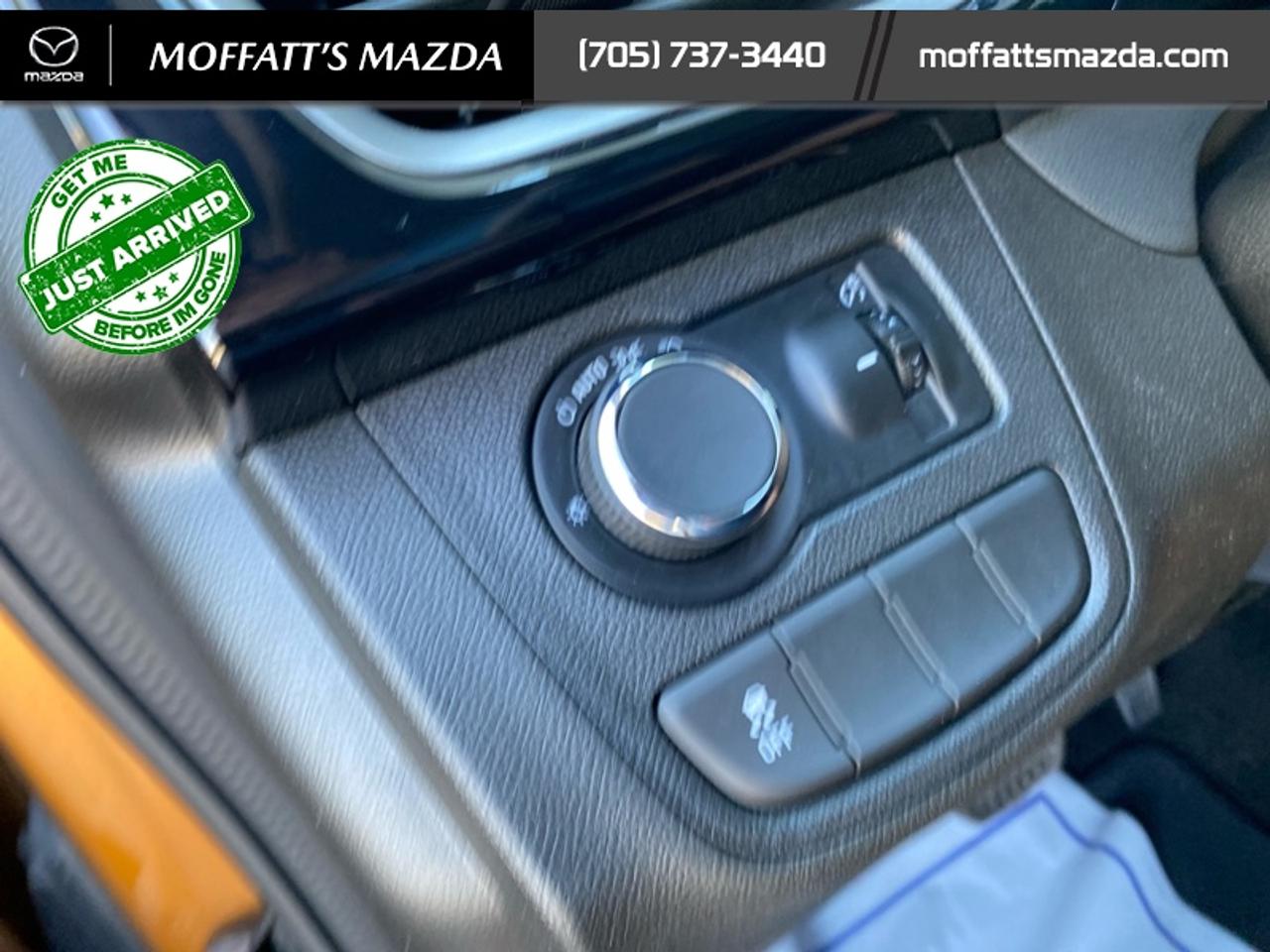 2019 Chevrolet Spark LT Photo