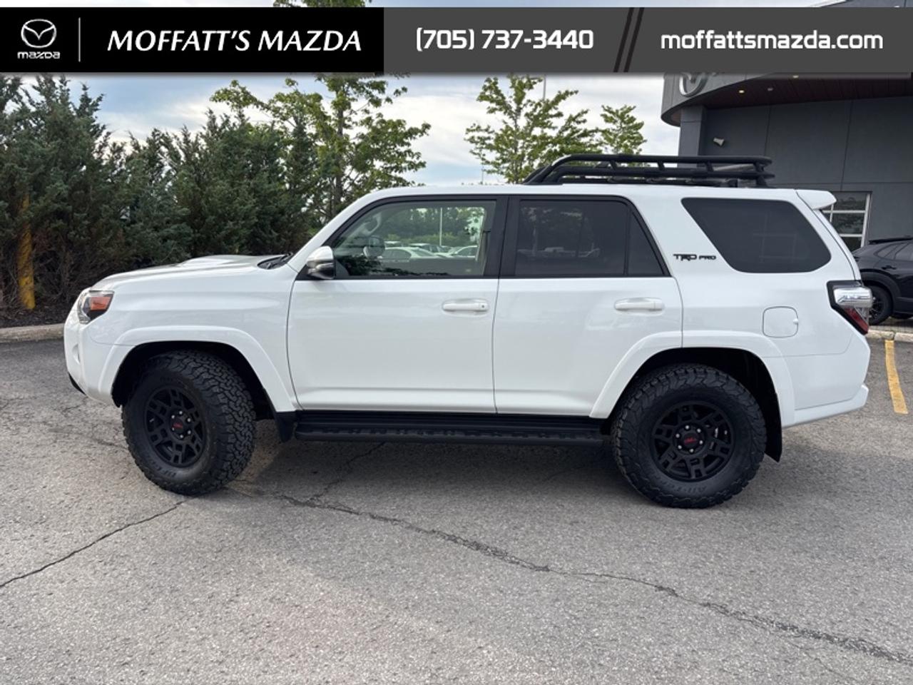 2019 Toyota 4Runner Trd Pro Photo