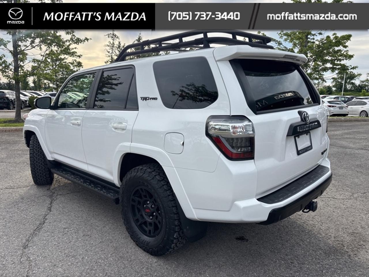 2019 Toyota 4Runner Trd Pro Photo