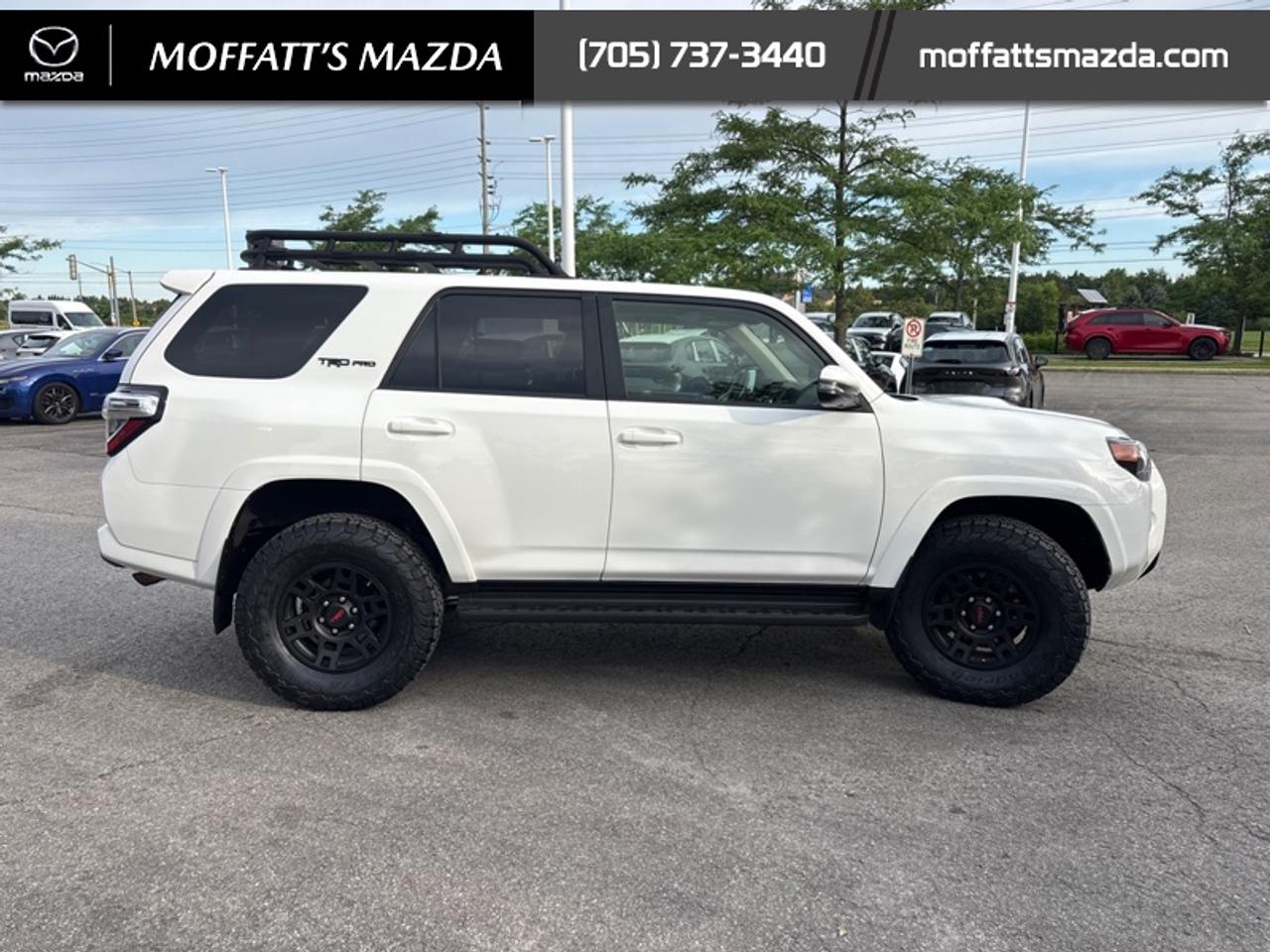 2019 Toyota 4Runner Trd Pro Photo