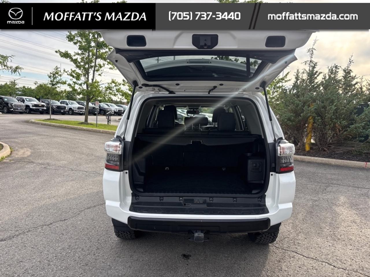 2019 Toyota 4Runner Trd Pro Photo