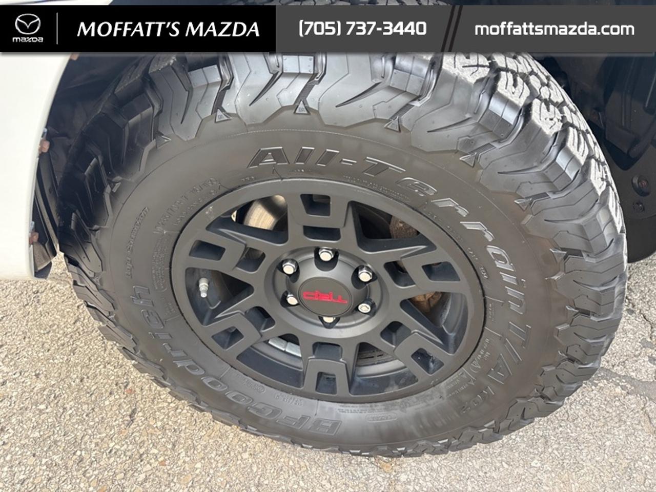 2019 Toyota 4Runner Trd Pro Photo