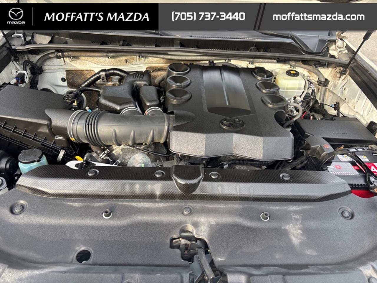 2019 Toyota 4Runner Trd Pro Photo
