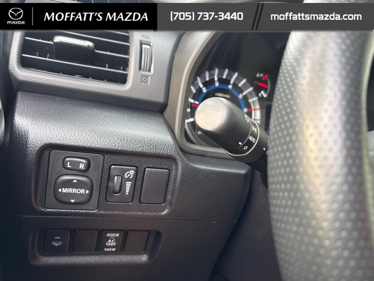 2019 Toyota 4Runner Trd Pro Photo