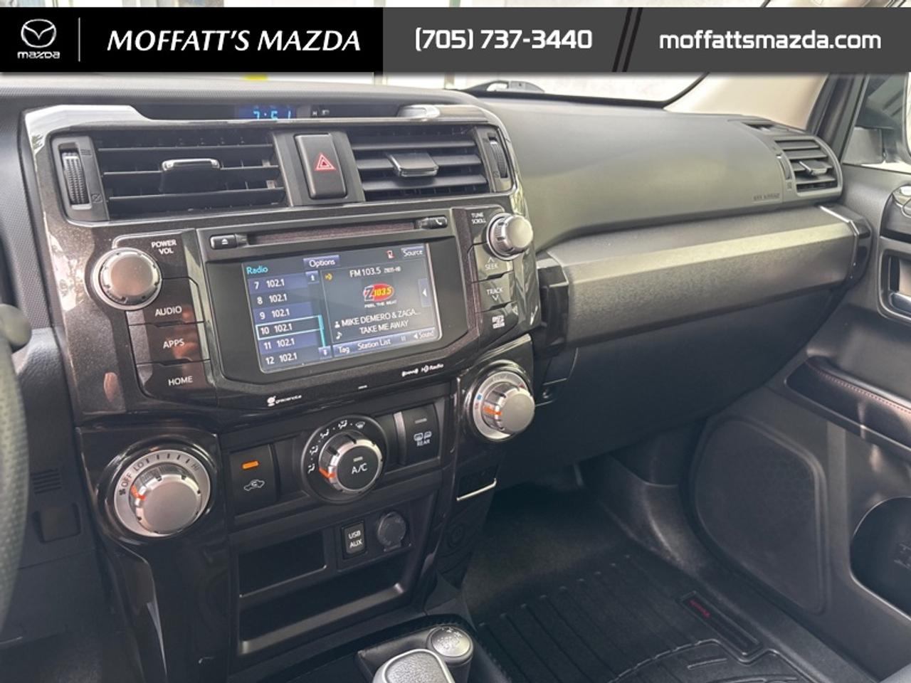 2019 Toyota 4Runner Trd Pro Photo