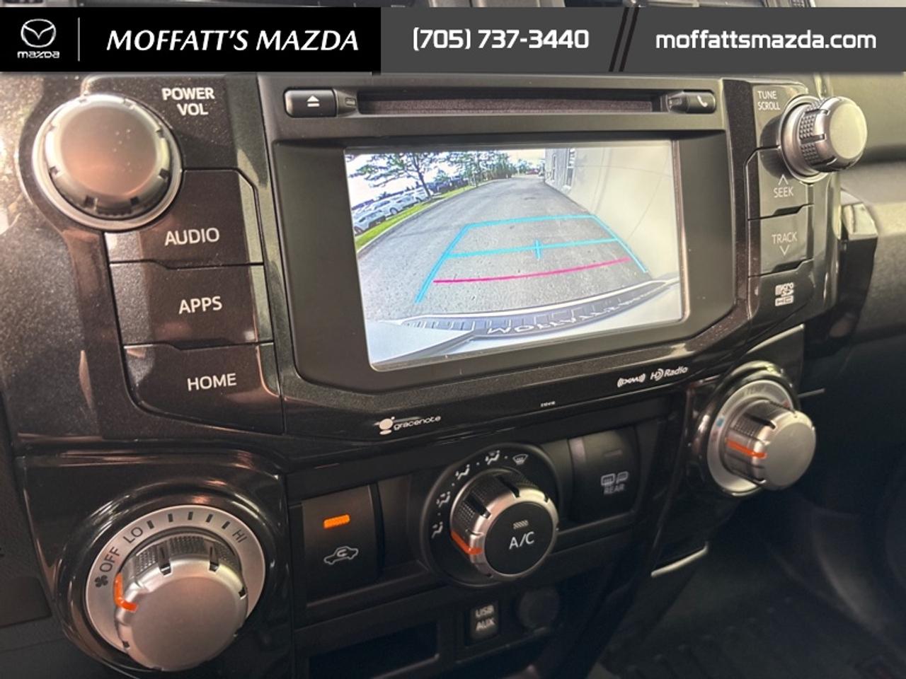 2019 Toyota 4Runner Trd Pro Photo