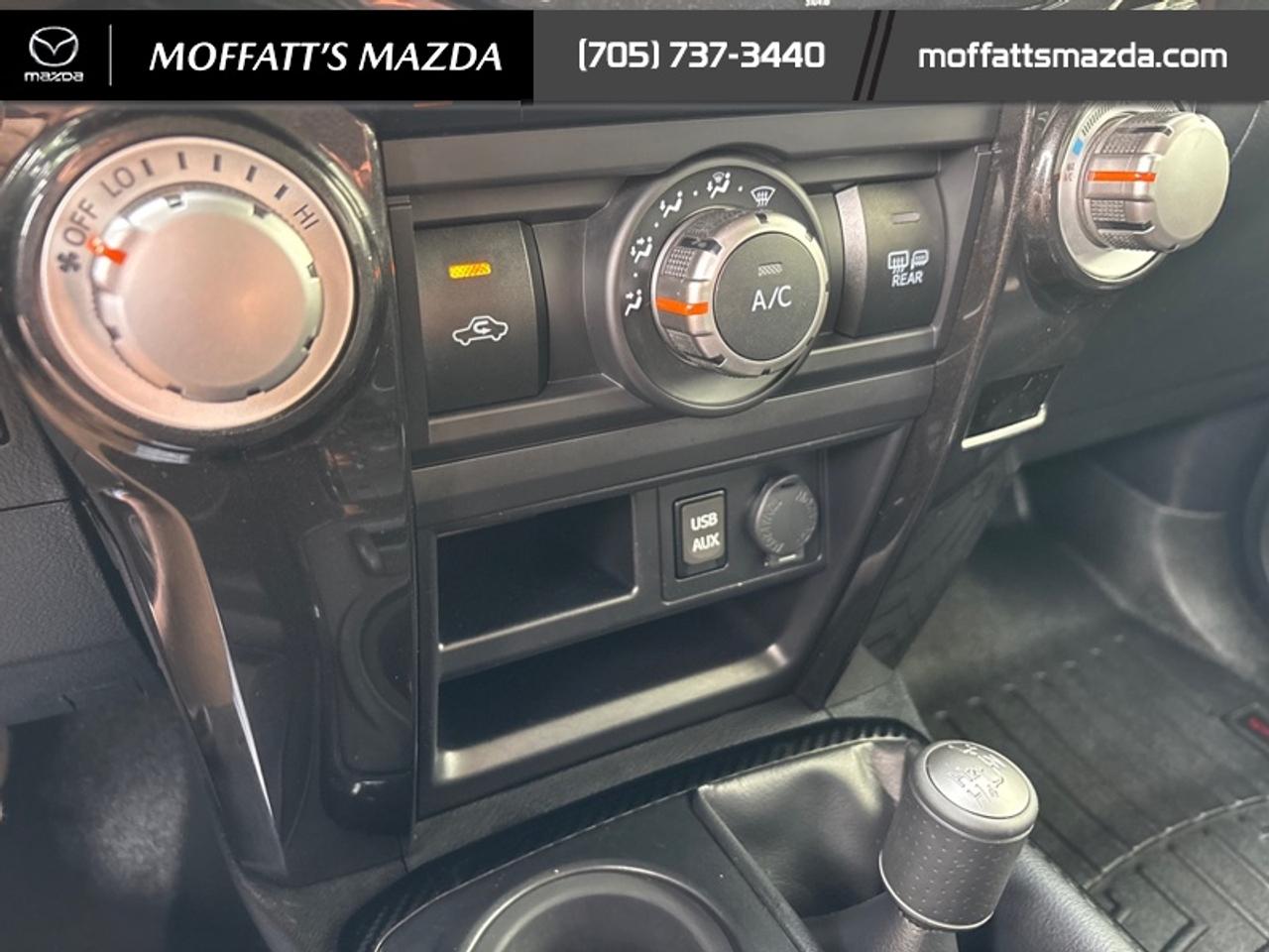 2019 Toyota 4Runner Trd Pro Photo