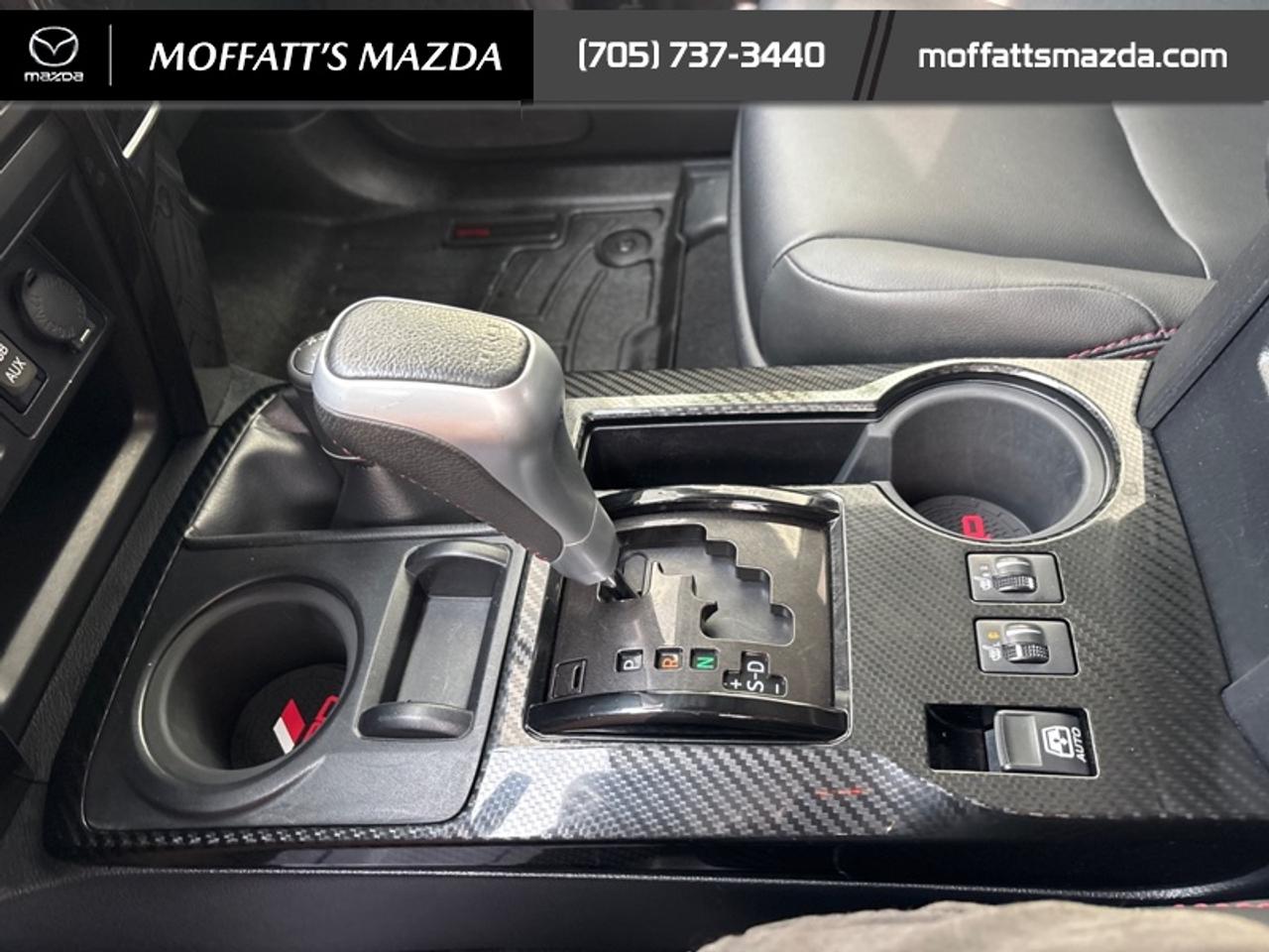 2019 Toyota 4Runner Trd Pro Photo