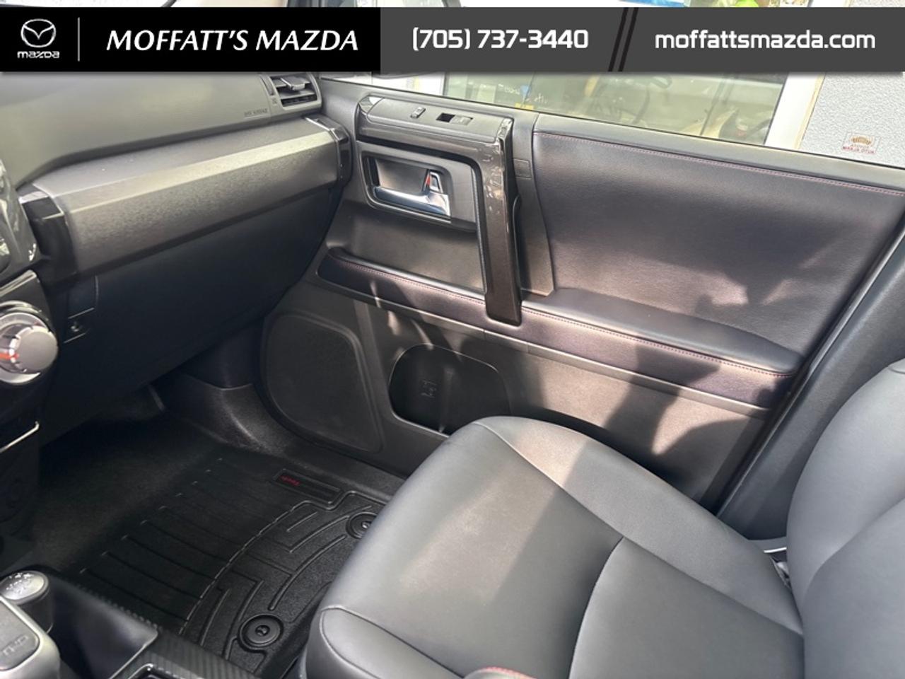 2019 Toyota 4Runner Trd Pro Photo