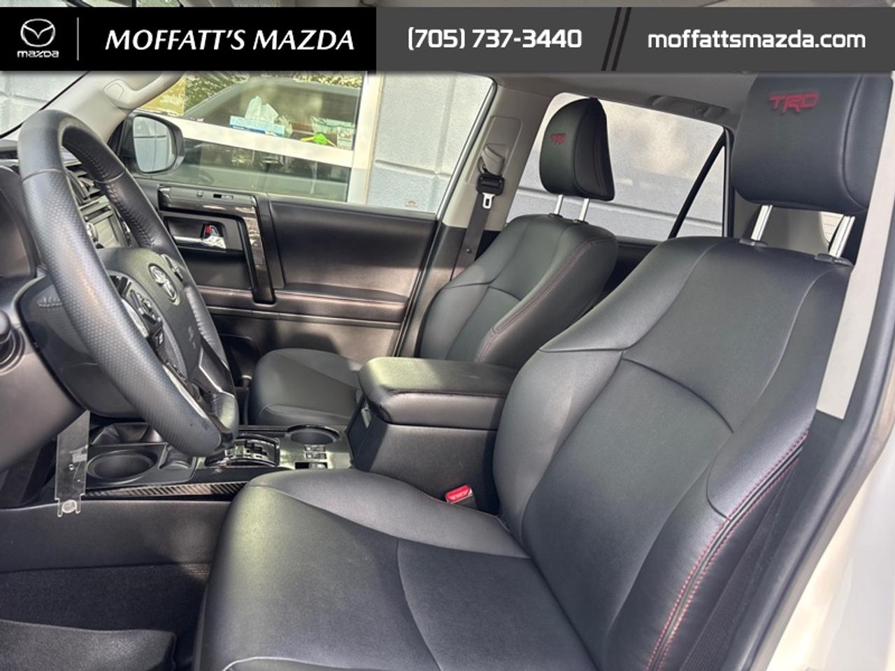 2019 Toyota 4Runner Trd Pro Photo