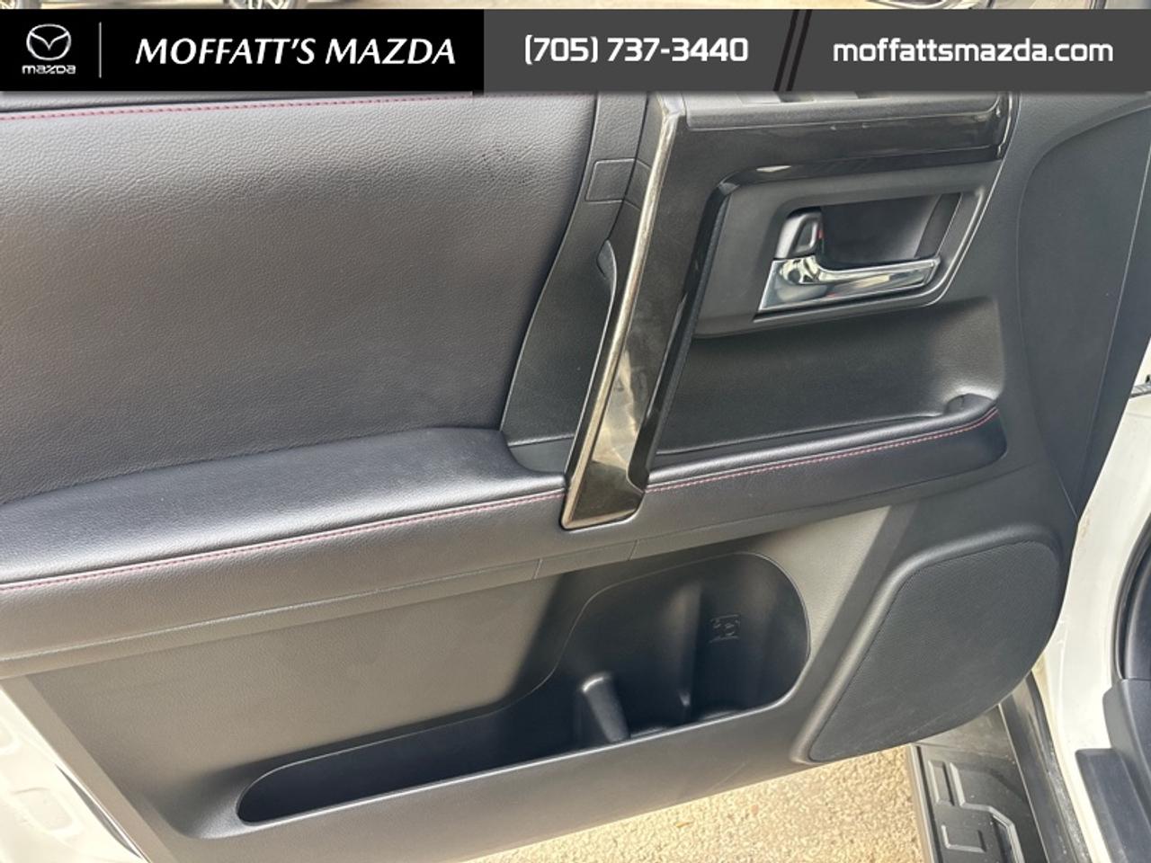 2019 Toyota 4Runner Trd Pro Photo