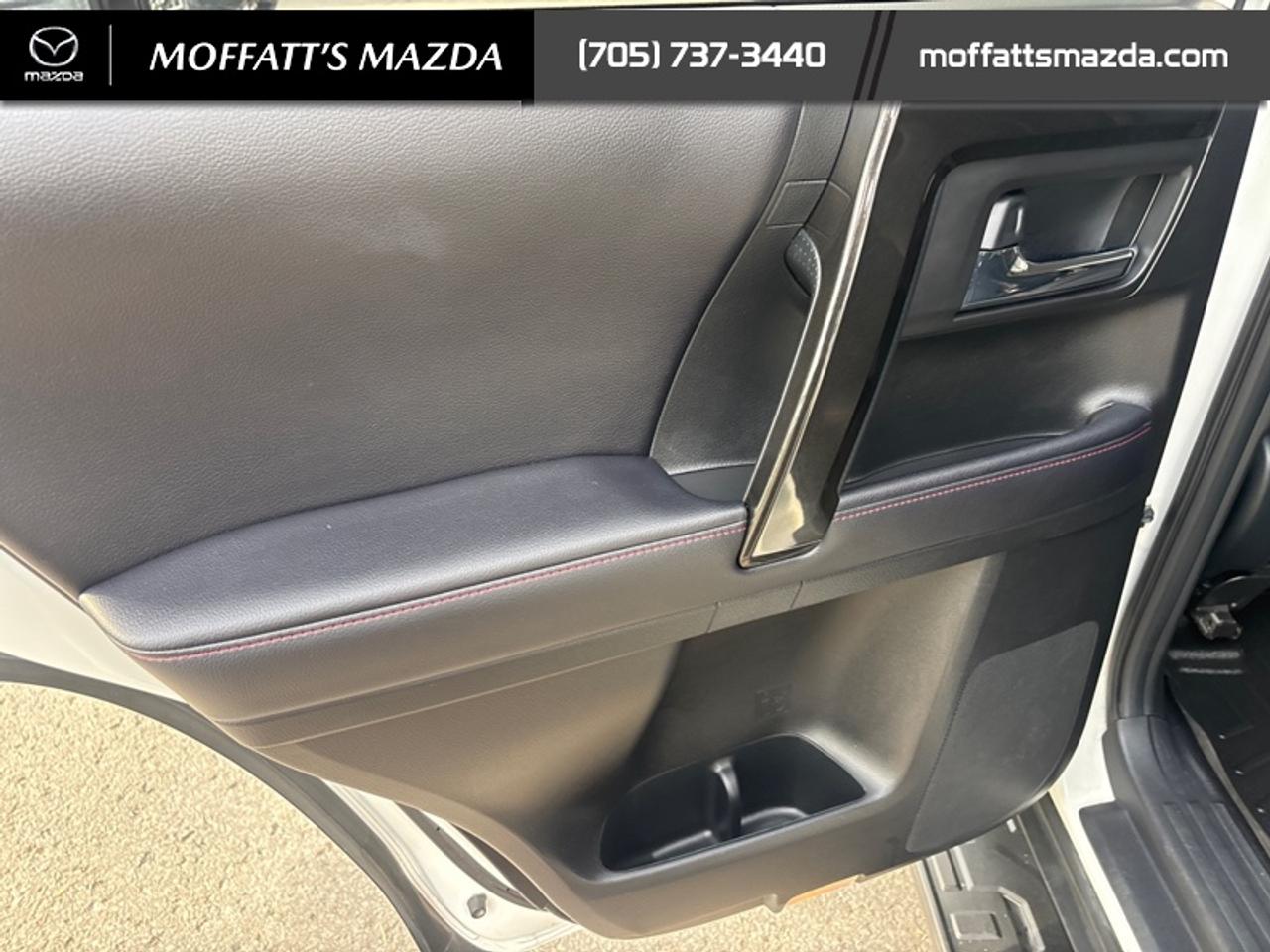 2019 Toyota 4Runner Trd Pro Photo