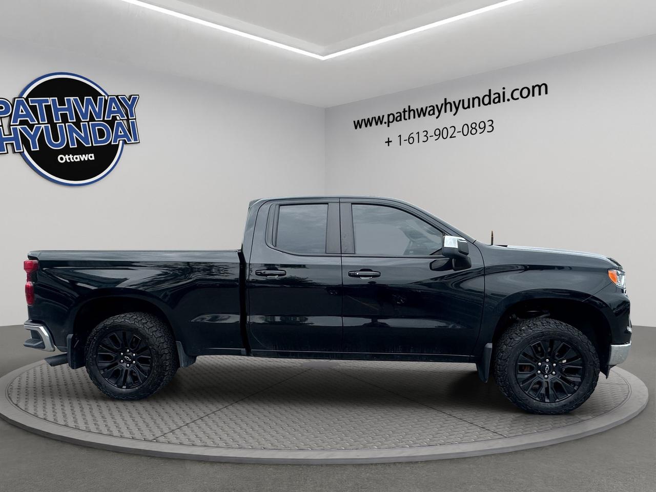 2023 Chevrolet Silverado 1500 LT | Reverse Cam | Heated Seats Photo