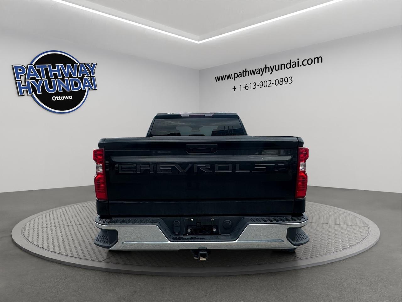 2023 Chevrolet Silverado 1500 LT | Reverse Cam | Heated Seats Photo4