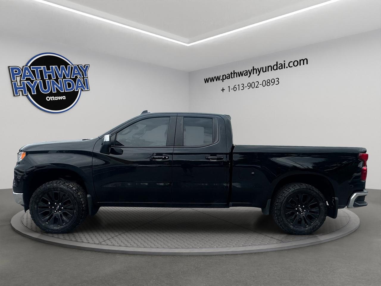 2023 Chevrolet Silverado 1500 LT | Reverse Cam | Heated Seats Photo